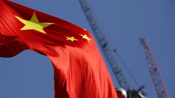 中國國防部：外媒有關部署導彈的報道意在炒作“中國威脅論” - 俄羅斯衛星通訊社