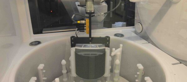 技术或取代全球劳动力市场8500万个工作岗位 技术或取代全球劳动力市场8500万个工作岗位 - 俄罗斯卫星通讯社