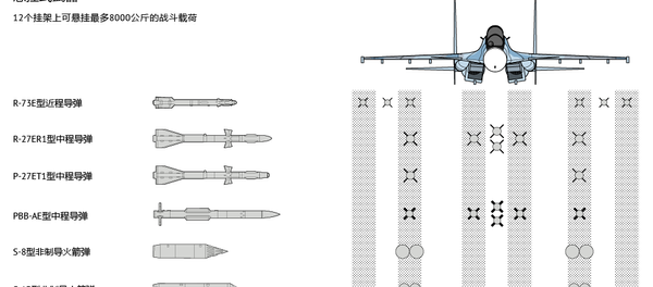 蘇-30型多功能殲擊機 - 俄羅斯衛星通訊社
