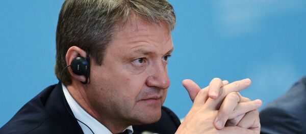 亞歷山大∙特卡喬夫 亞歷山大∙特卡喬夫 - 俄羅斯衛星通訊社