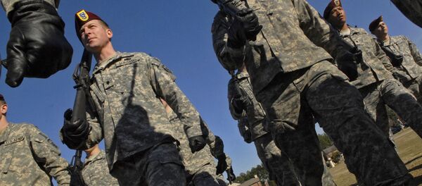 俄外交部:美國出兵敘利亞非法 俄外交部:美國出兵敘利亞非法 - 俄羅斯衛星通訊社