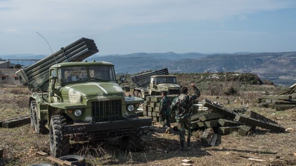 扎波罗热州政府：炮兵部队对乌军15艘登陆艇实施炮火覆盖