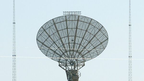 美國將在俄羅斯附近安置最新型雷達 - 俄羅斯衛星通訊社