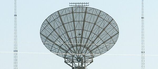 美國將在俄羅斯附近安置最新型雷達 - 俄羅斯衛星通訊社