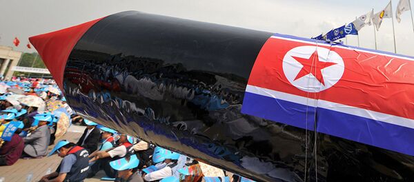 朝鮮 朝鮮 - 俄羅斯衛星通訊社