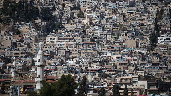 人權人士:於週六凌晨開始的敘利亞停火協議總體上被遵守 人權人士:於週六凌晨開始的敘利亞停火協議總體上被遵守 - 俄羅斯衛星通訊社