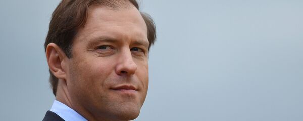 俄工贸部长：俄日经济关系在制裁下仍在发展 - 俄罗斯卫星通讯社