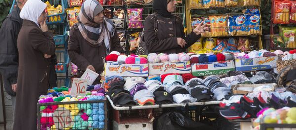 俄軍方稱敘利亞境內停火制度整體上得到履行 - 俄羅斯衛星通訊社