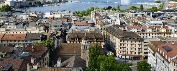 瑞士将通过全民公决解决外国犯罪者驱逐出境问题 - 俄罗斯卫星通讯社