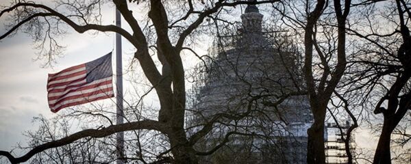 美前議員：美國政客為增加軍事預算企圖引發與俄衝突 - 俄羅斯衛星通訊社