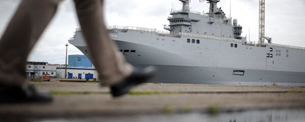 俄方称与埃及有关“西北风”无线电设备供货的谈判取得重大进展 - 俄罗斯卫星通讯社