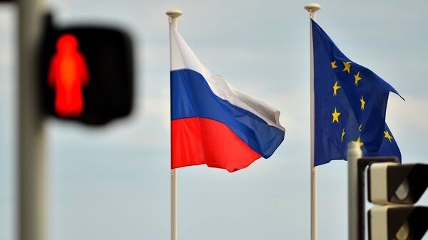民调：近半数俄罗斯人没有感受到欧盟制裁的影响 - 俄罗斯卫星通讯社
