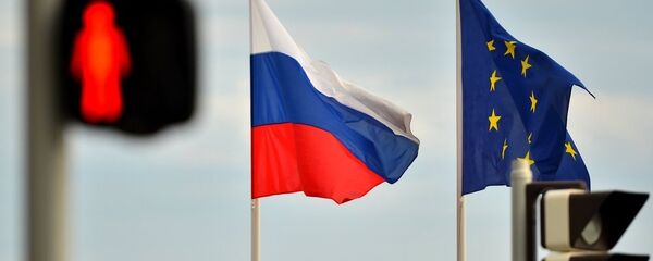 萨科齐：欧盟应取消对俄罗斯的制裁 - 俄罗斯卫星通讯社