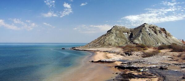 伊拉克貨船在波斯灣水域與外國貨輪相撞，導致至少20名海員死亡 - 俄羅斯衛星通訊社