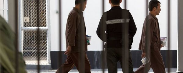 薄熙来秘书吴文康受贿被判无期 薄熙来秘书吴文康受贿被判无期 - 俄罗斯卫星通讯社