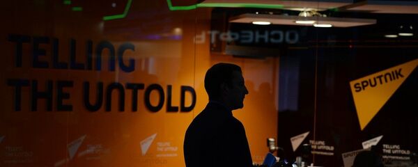 《特朗普窜通俄罗斯和俄罗斯卫星通讯社》一文作者可能已被《新闻周刊》解雇 《特朗普窜通俄罗斯和俄罗斯卫星通讯社》一文作者可能已被《新闻周刊》解雇 - 俄罗斯卫星通讯社