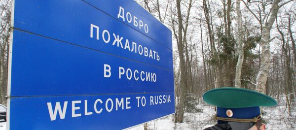 俄旅遊署：俄入境簽價格或將下降至20-30美元 - 俄羅斯衛星通訊社