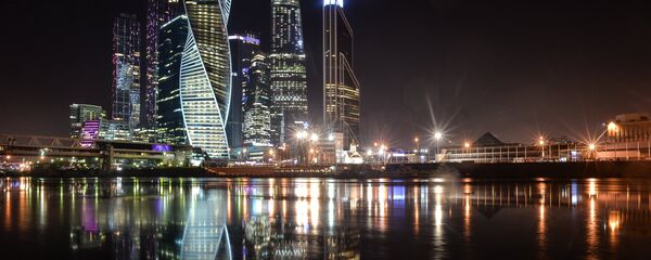 一座“大钟”音乐厅将于世界杯前夕在“莫斯科城”落成并开放 - 俄罗斯卫星通讯社