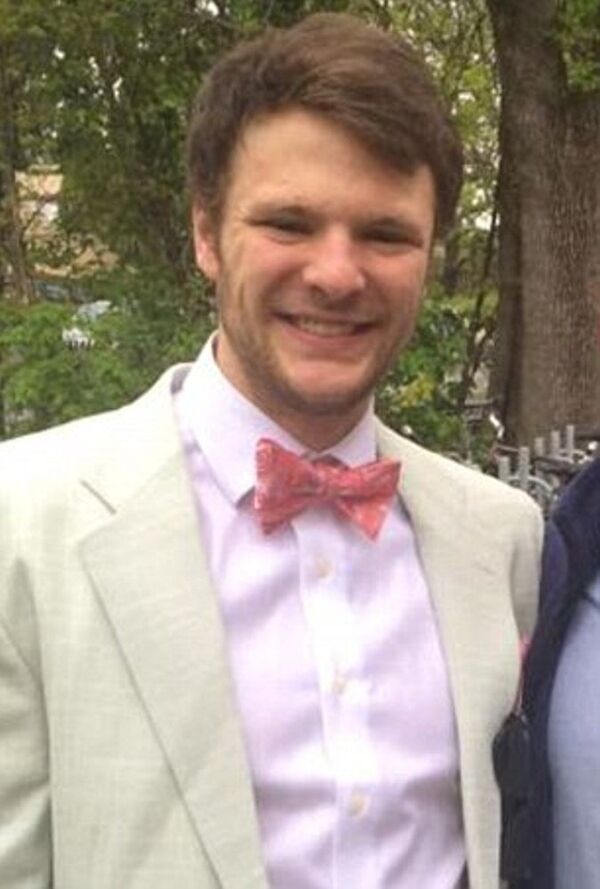 奥托•弗雷德里克•瓦姆比尔 奥托•弗雷德里克•瓦姆比尔 - 俄罗斯卫星通讯社