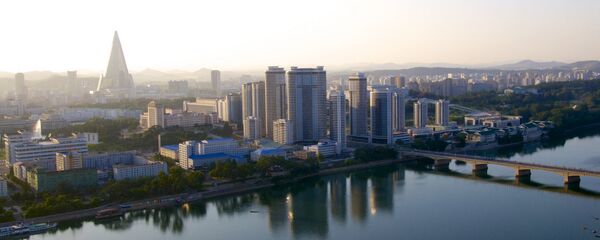 中國專家:聯合國涉朝新制裁或影響中朝關係 中國專家:聯合國涉朝新制裁或影響中朝關係 - 俄羅斯衛星通訊社