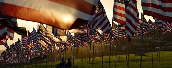 2016年曾打算安排特朗普与俄高层见面 2016年曾打算安排特朗普与俄高层见面 - 俄罗斯卫星通讯社