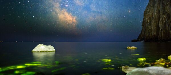 專家:貝加爾湖永遠都不會乾涸 咸海或恢復 專家:貝加爾湖永遠都不會乾涸 咸海或恢復 - 俄羅斯衛星通訊社