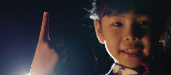 香港7歲鋼琴神童一曲征服世界 - 俄羅斯衛星通訊社