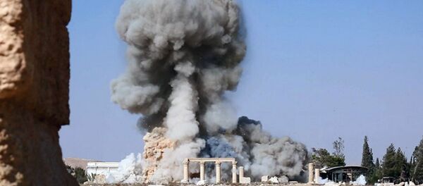 2019年或发生冲突，引发世界大战 - 俄罗斯卫星通讯社