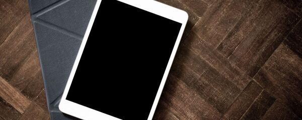 Планшет Apple Ipad - 俄罗斯卫星通讯社