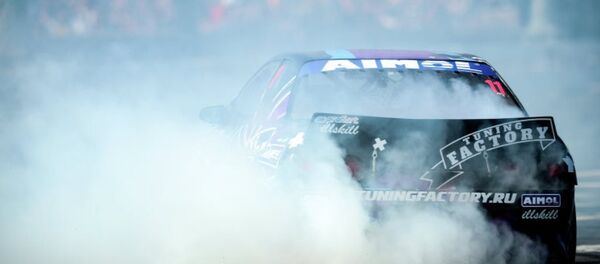 俄議員提議在莫斯科為街頭賽車手設立開放賽道 俄議員提議在莫斯科為街頭賽車手設立開放賽道 - 俄羅斯衛星通訊社