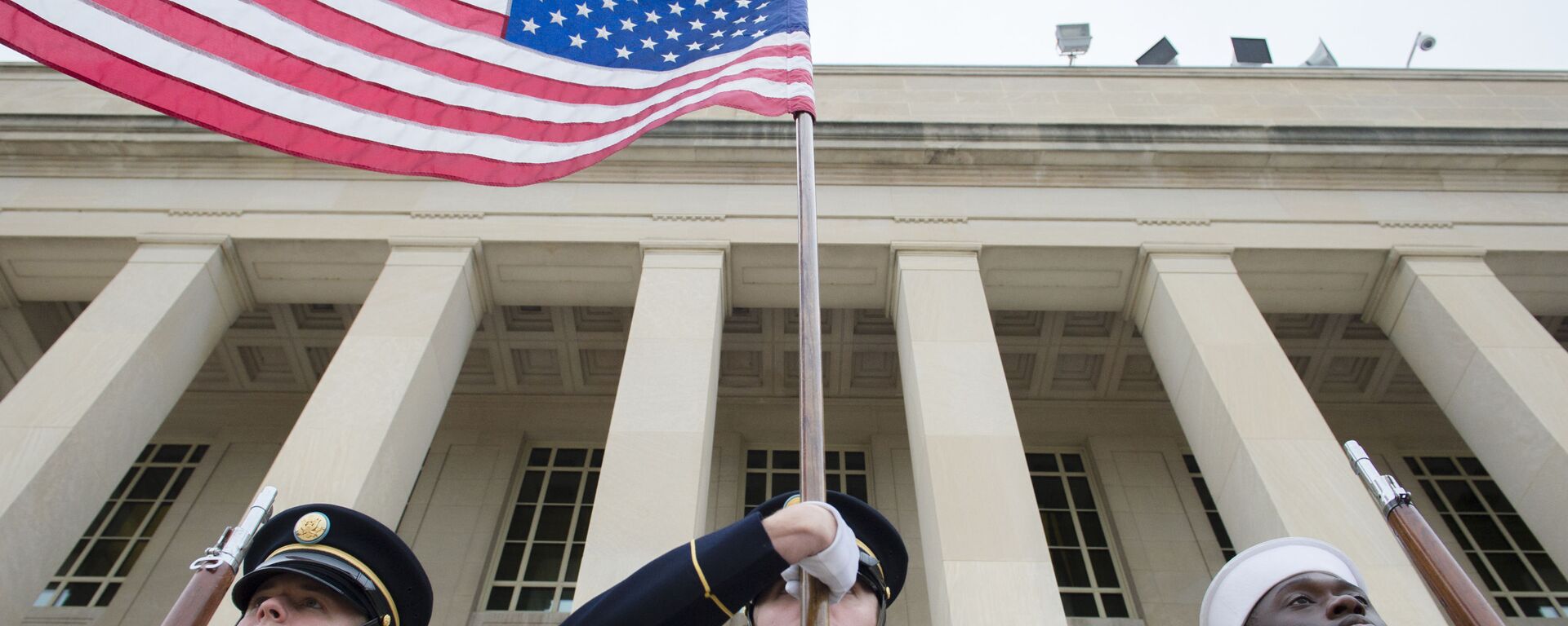 俄代表认为美“金穹”计划或引发核竞赛 - 俄罗斯卫星通讯社, 1920, 05.02.2026
