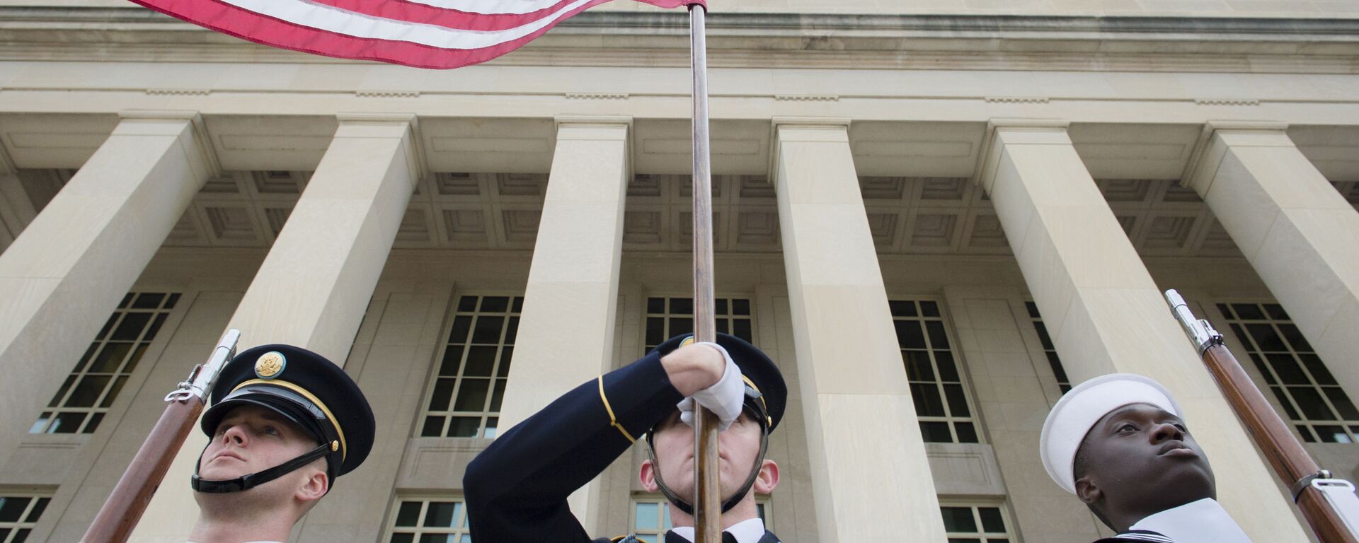 美國指出對烏戰略的三大失誤 - 俄羅斯衛星通訊社, 1920, 08.02.2023