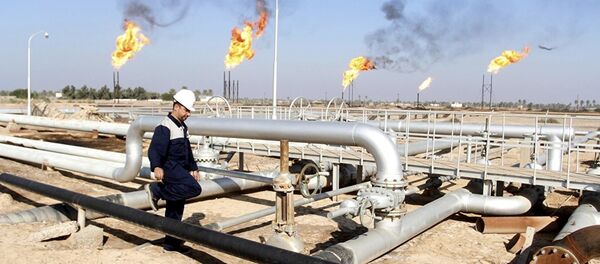 監督委員會提議將石油減產協議延期半年 監督委員會提議將石油減產協議延期半年 - 俄羅斯衛星通訊社