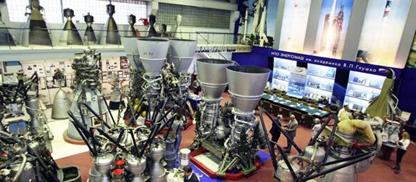 美國將再從俄方購買八台RD-181火箭發動機 美國將再從俄方購買八台RD-181火箭發動機 - 俄羅斯衛星通訊社