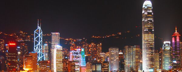 媒体:香港特首选举将于2017年3月26日举行 媒体:香港特首选举将于2017年3月26日举行 - 俄罗斯卫星通讯社