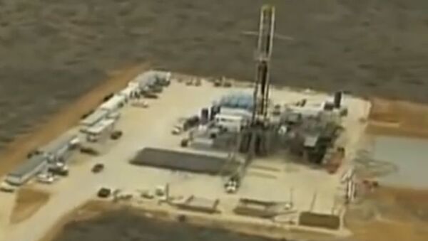 近东国家击溃美国石油开采业 - 俄罗斯卫星通讯社