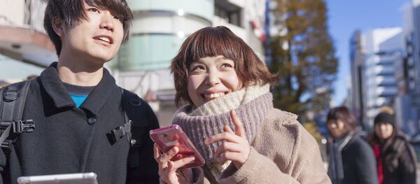 民調：對中國不持好感的日本人數量創新高佔83% - 俄羅斯衛星通訊社