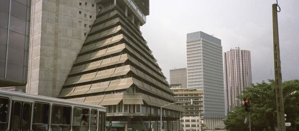 科特迪瓦 - 俄罗斯卫星通讯社