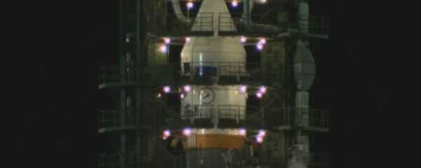 “聯盟-2.1b” 火箭 - 俄羅斯衛星通訊社