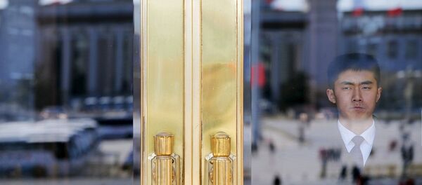 中美较量：北京首轮告捷 - 俄罗斯卫星通讯社