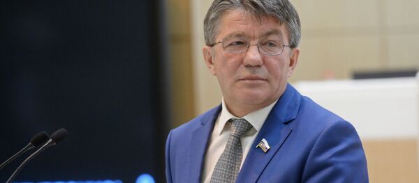 俄方：若《新削减战略武器条约》不考虑俄忧虑 俄将不同意将其延长 - 俄罗斯卫星通讯社