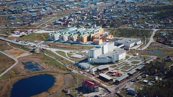 雅库特政府证实正对2013年的受贿案进行搜查行动 - 俄罗斯卫星通讯社