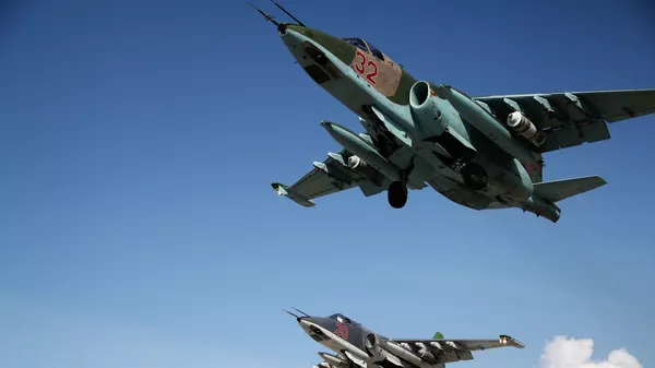俄空天軍總司令：俄空天軍和海軍航空兵今年將接收約160架飛機和直升機 - 俄羅斯衛星通訊社