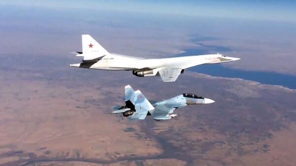 《华盛顿邮报》：俄罗斯在叙利亚给美国上了一课 - 俄罗斯卫星通讯社