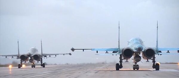 俄罗斯暂停执行俄美两国签署的在叙飞行安全备忘录 - 俄罗斯卫星通讯社