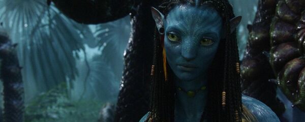 车臣作家再次起诉卡梅隆电影《阿凡达》剽窃 - 俄罗斯卫星通讯社