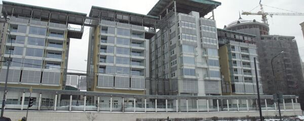 英國駐俄羅斯大使館 英國駐俄羅斯大使館 - 俄羅斯衛星通訊社