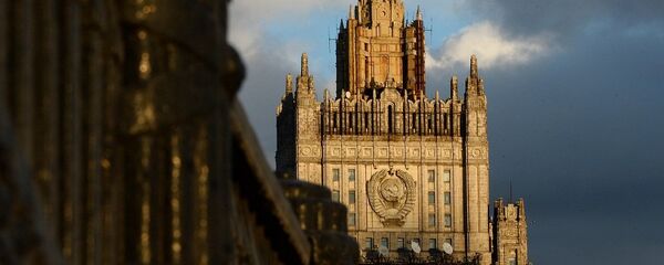 俄外交部称不会因“支持阵线”更名而提出再次将其加入恐怖组织名单 俄外交部称不会因“支持阵线”更名而提出再次将其加入恐怖组织名单 - 俄罗斯卫星通讯社