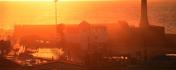 摩洛哥内务部下令关闭似乎与土耳其传教士葛兰有关的学校 摩洛哥内务部下令关闭似乎与土耳其传教士葛兰有关的学校 - 俄罗斯卫星通讯社