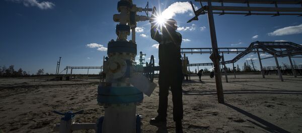 中國專家：中俄油氣一體化或將推動兩國全方位合作 - 俄羅斯衛星通訊社